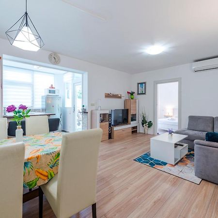 Apartment Nika Solitudo 두브로브니크 외부 사진