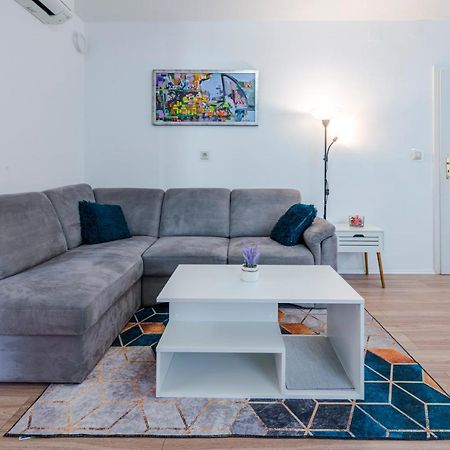 Apartment Nika Solitudo 두브로브니크 외부 사진